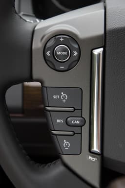 Land Rover Freelander 2 facelift